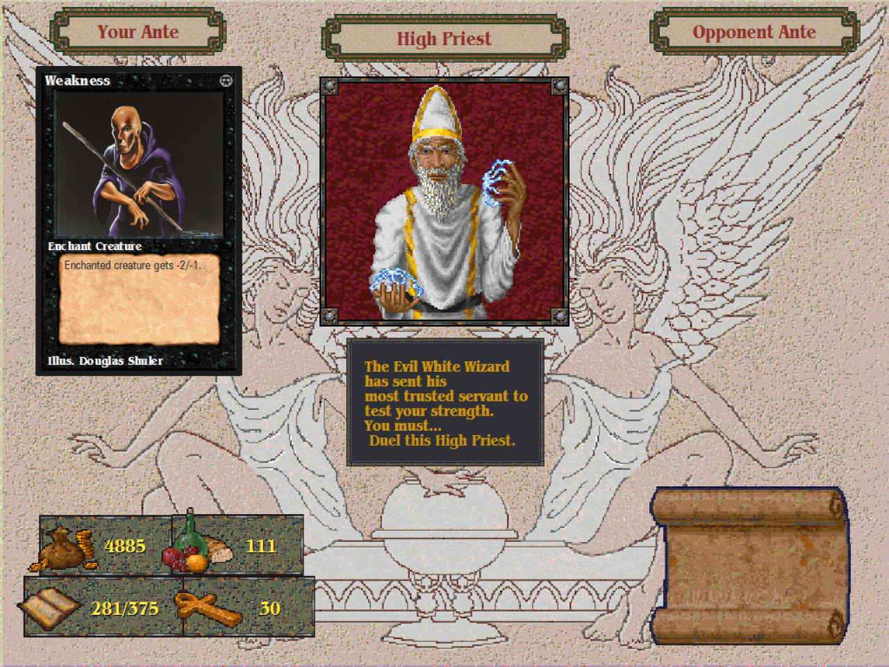 [27/02/2020] Mit über 20.000 Karten und mehr als 35 Millionen Anhängern weltweit gehört Magic: The Gathering zu den Sammelkarten-Dauerbrennern unserer Zeit. Die erste PC-Spieleumsetzung stammt von Sid Meier, erschien im April 1997 und verkaufte sich über 400.000 Mal.