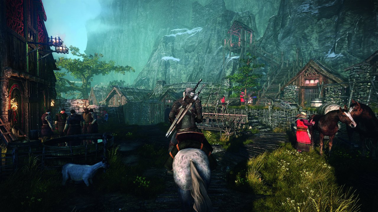 [21/02/2020] Erst verschoben, dann ein Mega-Hit: The Witcher 3: Wild Hunt kam auch nicht pünktlich raus. Das Feintuning aber tat dem Action-Rollenspiel sehr gut. Hoffen wir, dass es bei Cyberpunk 2077 ähnlich abläuft.