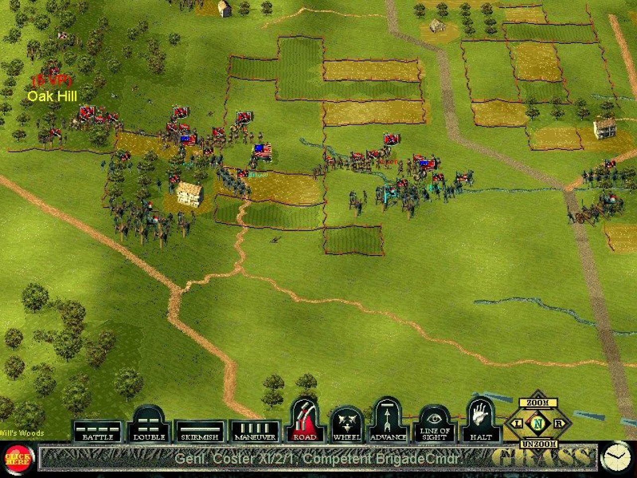 [27/02/2020] Mit einer Metacritic-Wertung von 92 zählt Gettysburg! (1997) nach Civilization und Alpha Centauri zu den am höchsten bewerteten Spielen von Sid Meier. Nach Release hielt eine lebhafte Modding-Community den Titel am Leben.
