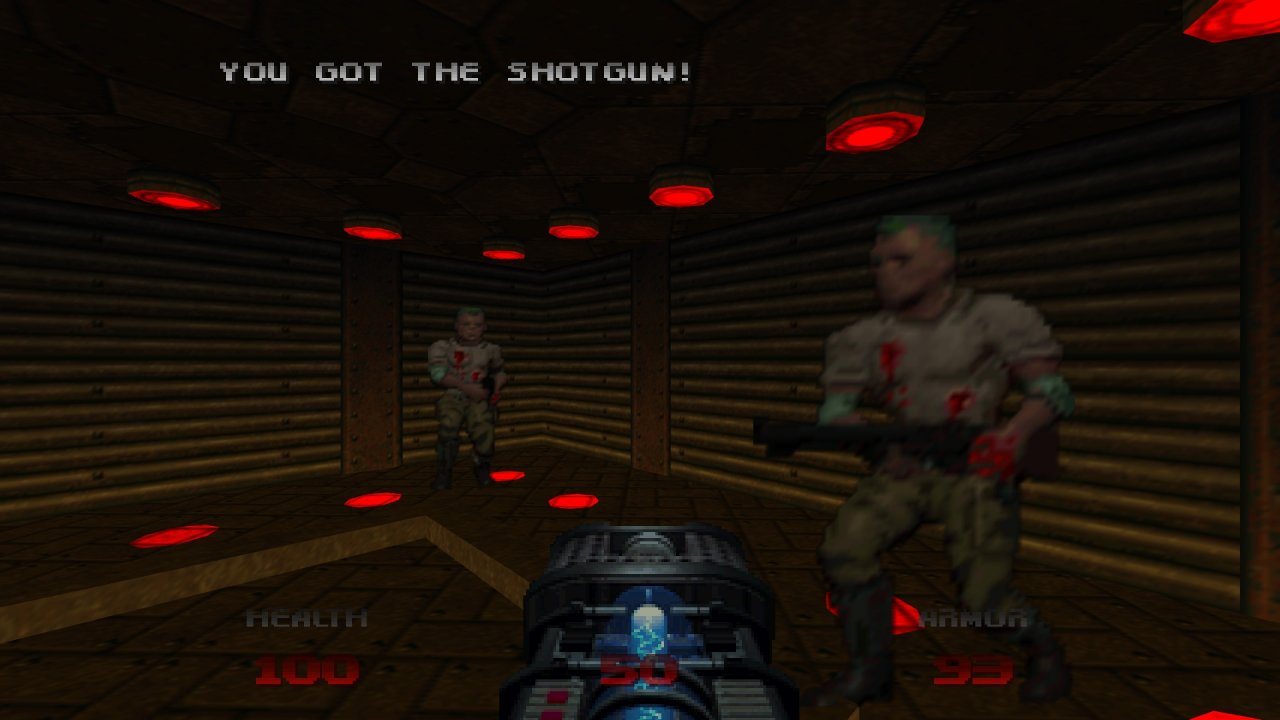 [19/03/2020] Doom 64 im Test