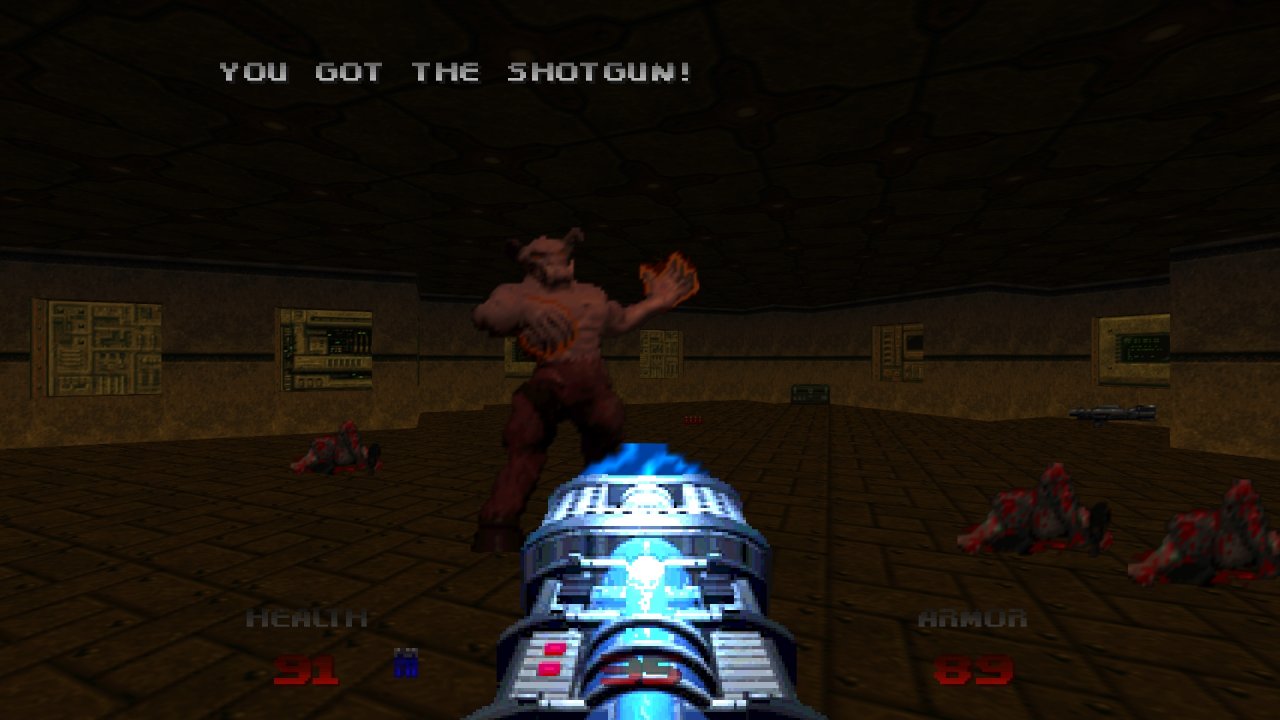 [19/03/2020] Doom 64 im Test