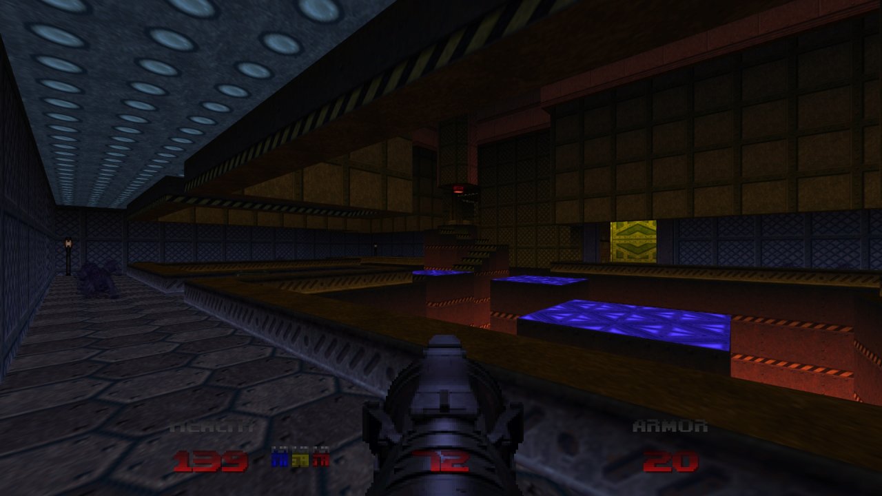 [19/03/2020] Doom 64 im Test