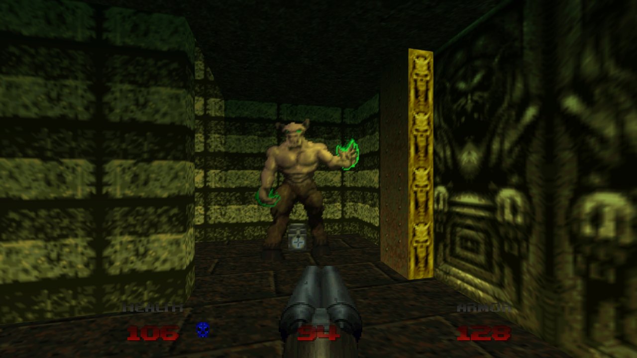 [19/03/2020] Doom 64 im Test