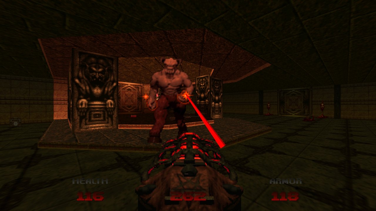 [19/03/2020] Doom 64 im Test