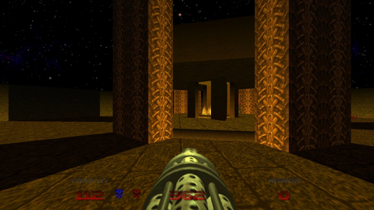 [19/03/2020] Doom 64 im Test