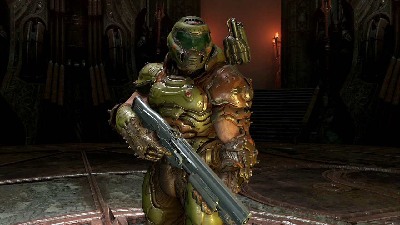 [18/03/2020] Doom Eternal im Test (PC)