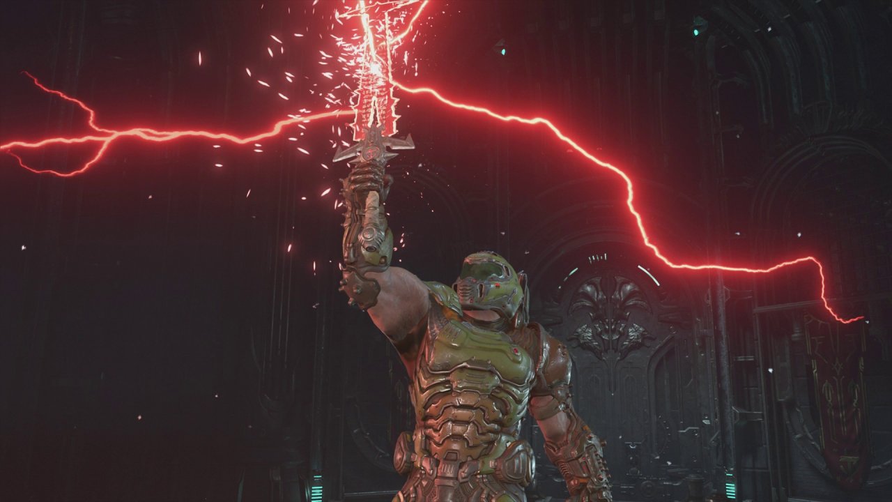 [17/03/2020] Doom Eternal im Test (PS4)
