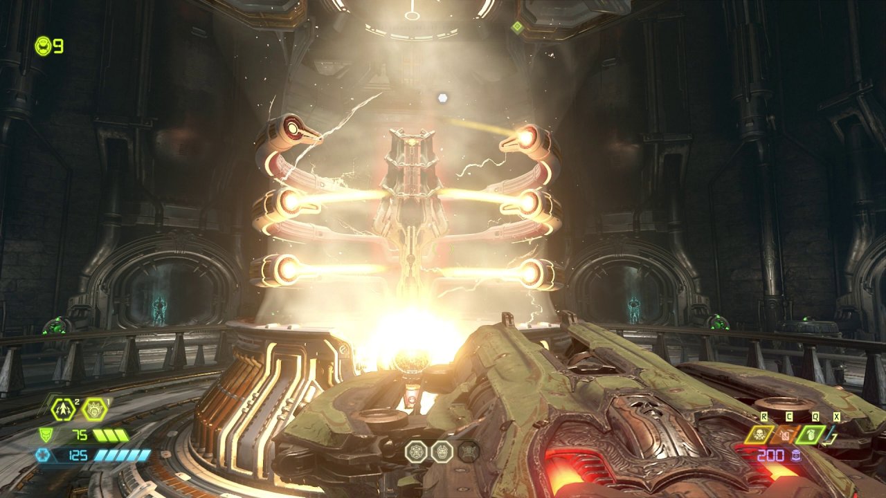 [17/03/2020] Doom Eternal im großen Test-Video