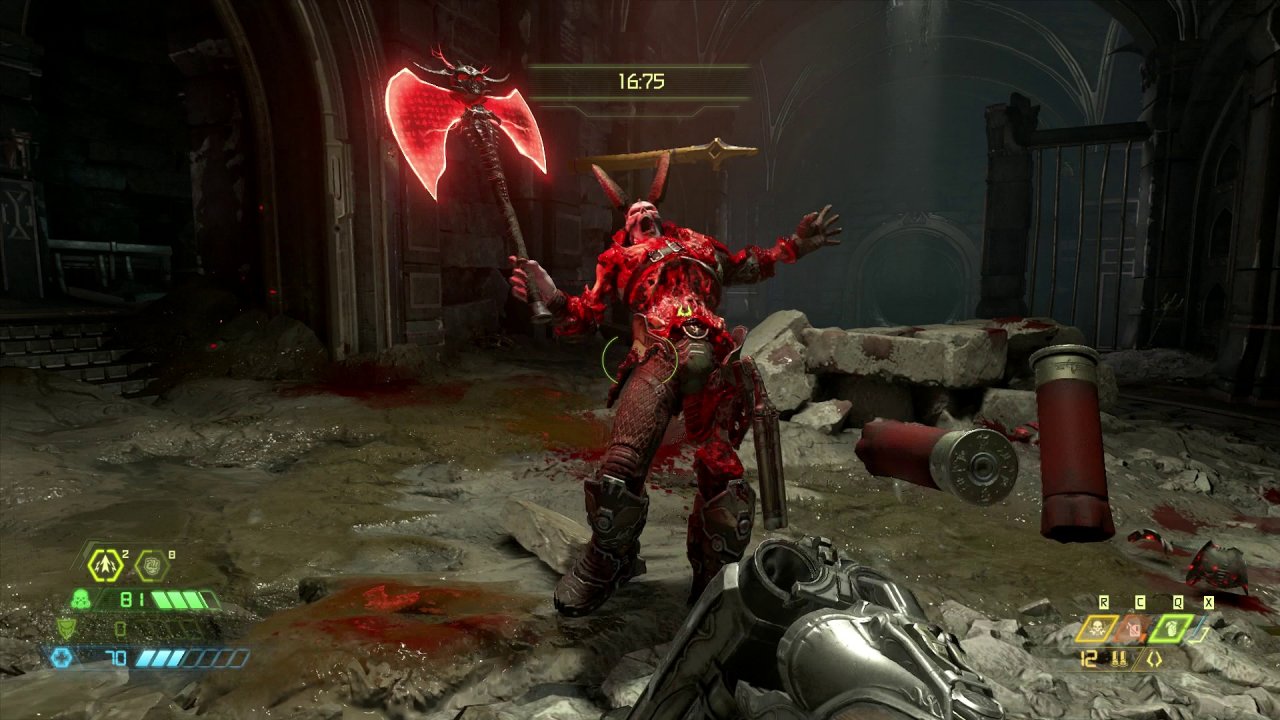 [17/03/2020] Doom Eternal im Test