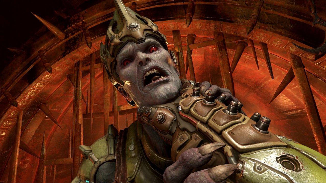 [17/03/2020] Viele Cutscenes treiben die Story voran. Wer alles kapieren will, muss aber trotzdem im Codex nachlesen.&nbsp;(PC)