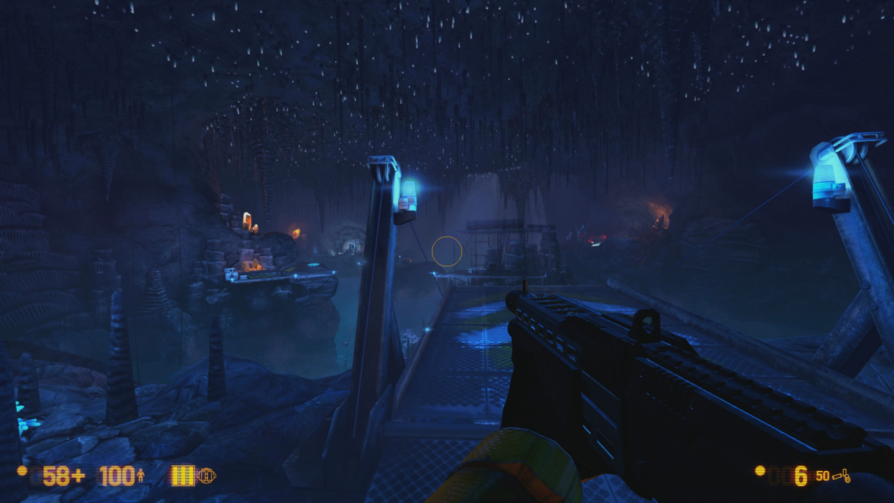 [13/03/2020] Half-Life: Black Mesa - das Edel-Fan-Remake des Shooter-Klassikers im Test (4)