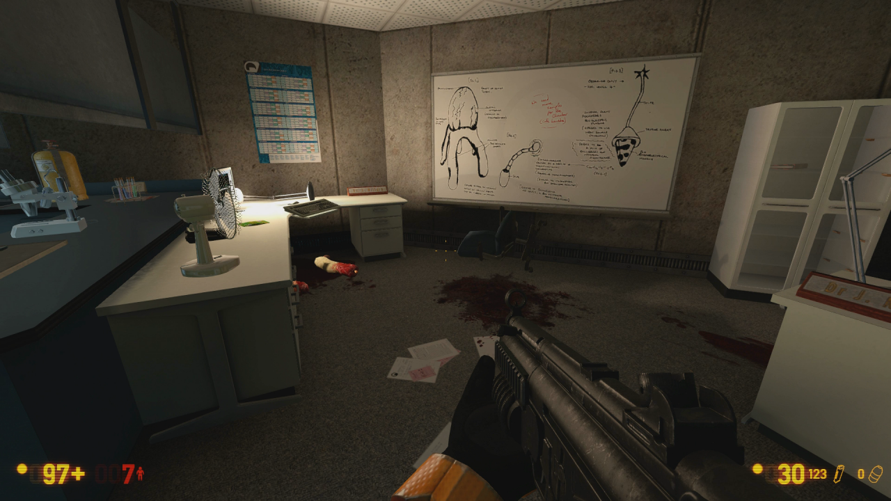 [13/03/2020] Half-Life: Black Mesa - das Edel-Fan-Remake des Shooter-Klassikers im Test (7)