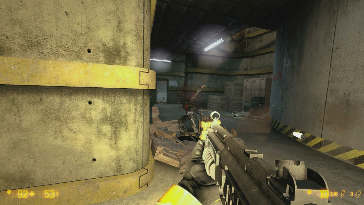 [13/03/2020] Half-Life: Black Mesa - das Edel-Fan-Remake des Shooter-Klassikers im Test (11)