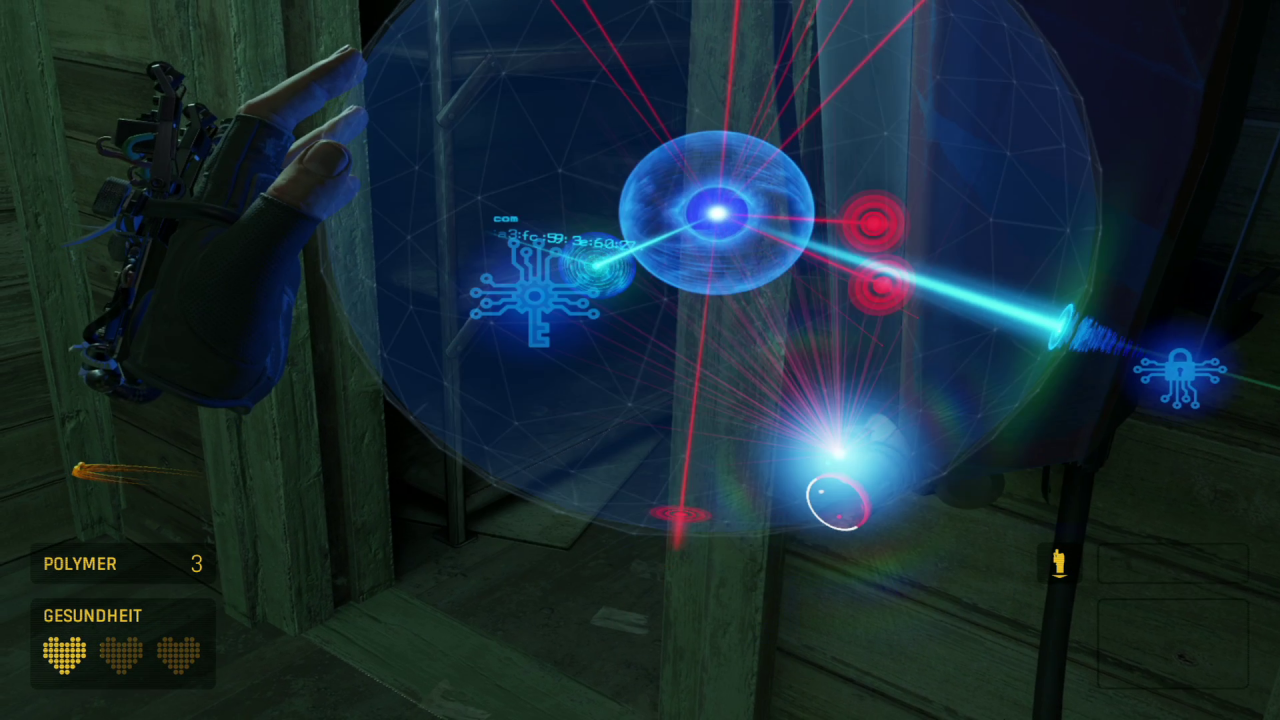 [23/03/2020] Review zu Half-Life: Alyx - Toller VR-Shooter, aber nicht frei von Fehlern (6)