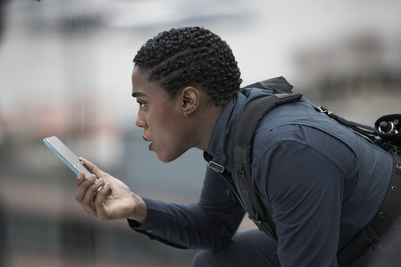 [06/03/2020] Lashanna Lynch in 