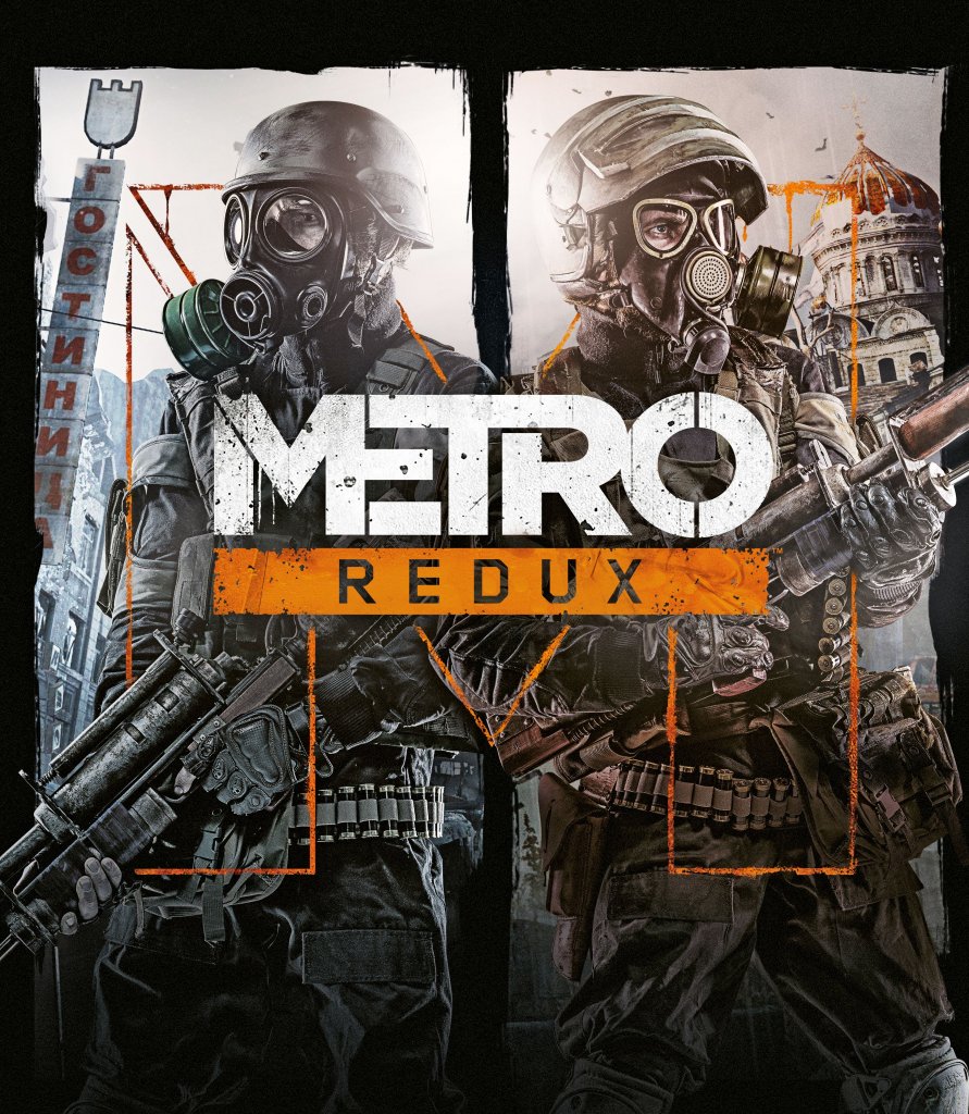[05/03/2020] Metro Redux im Test: So gut ist die Umsetzung für die Nintendo Switch! (1)