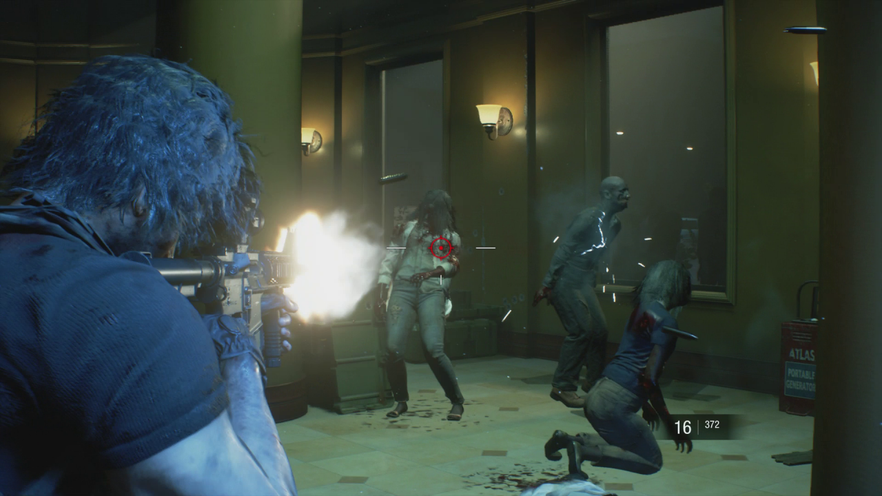 [30/03/2020] Resident Evil 3 Remake