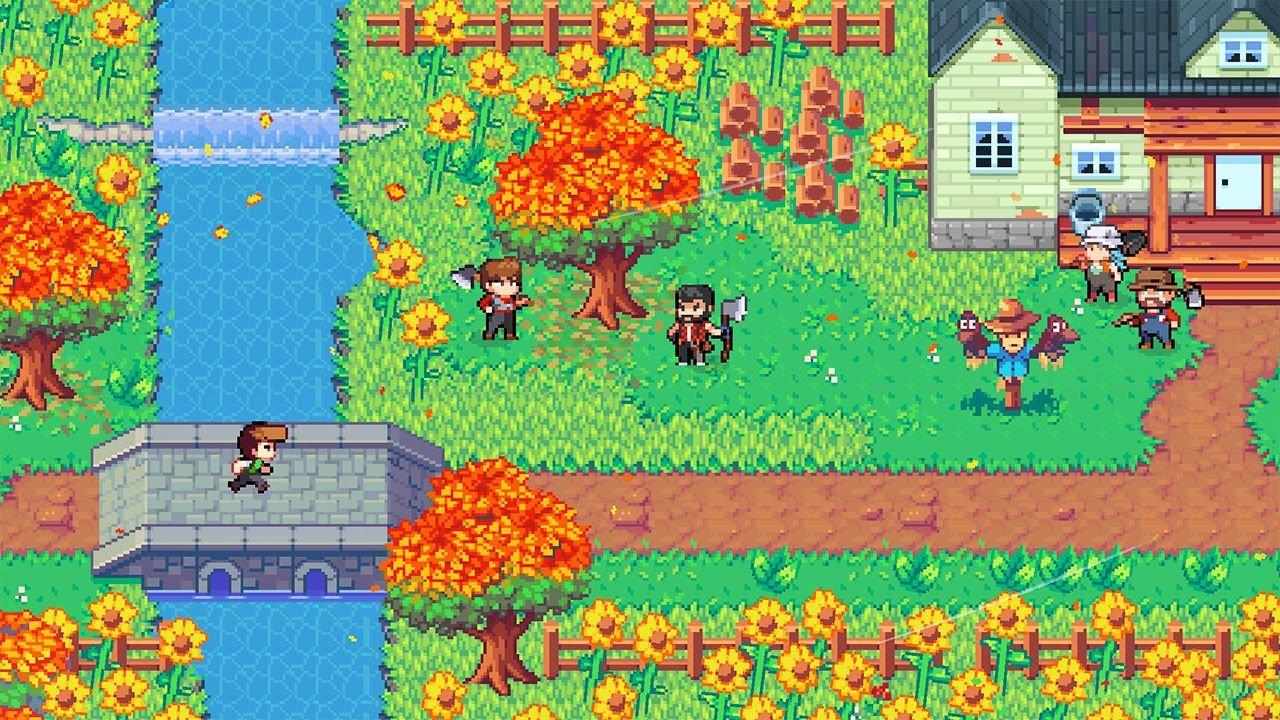 [05/03/2020] Nintendo Switch: Releases 2022 - neue Nintendo-Spiele-Highlights für die Switch (16)