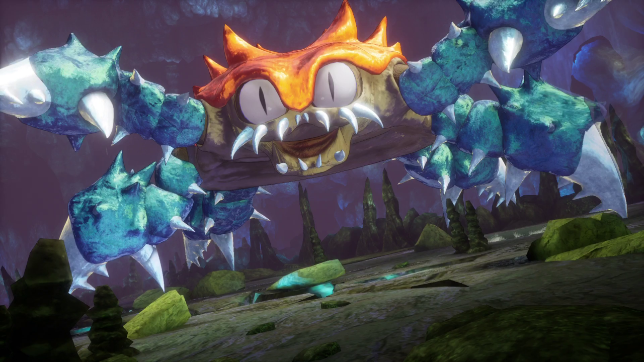[16/03/2020] Trials of Mana scheint nicht allzu herausfordernd zu werden, auch im Gefecht gegen den ersten Boss hatten wir keinerlei Probleme. Es existiert aber ein härterer Schwierigkeitsgrad.