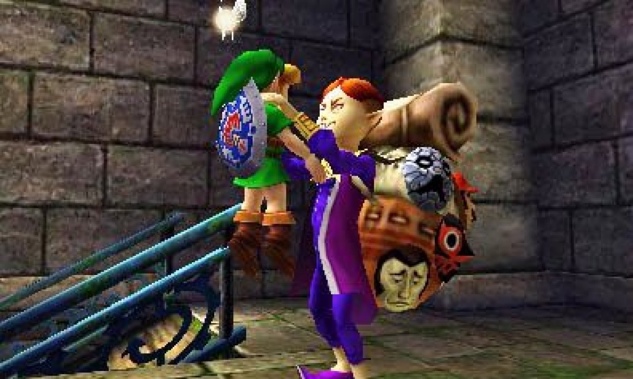 [13/03/2020] Nintendo 3DS: Goodbye, 3DS - Ein Handheld, der Geschichte schrieb (Special) (9)