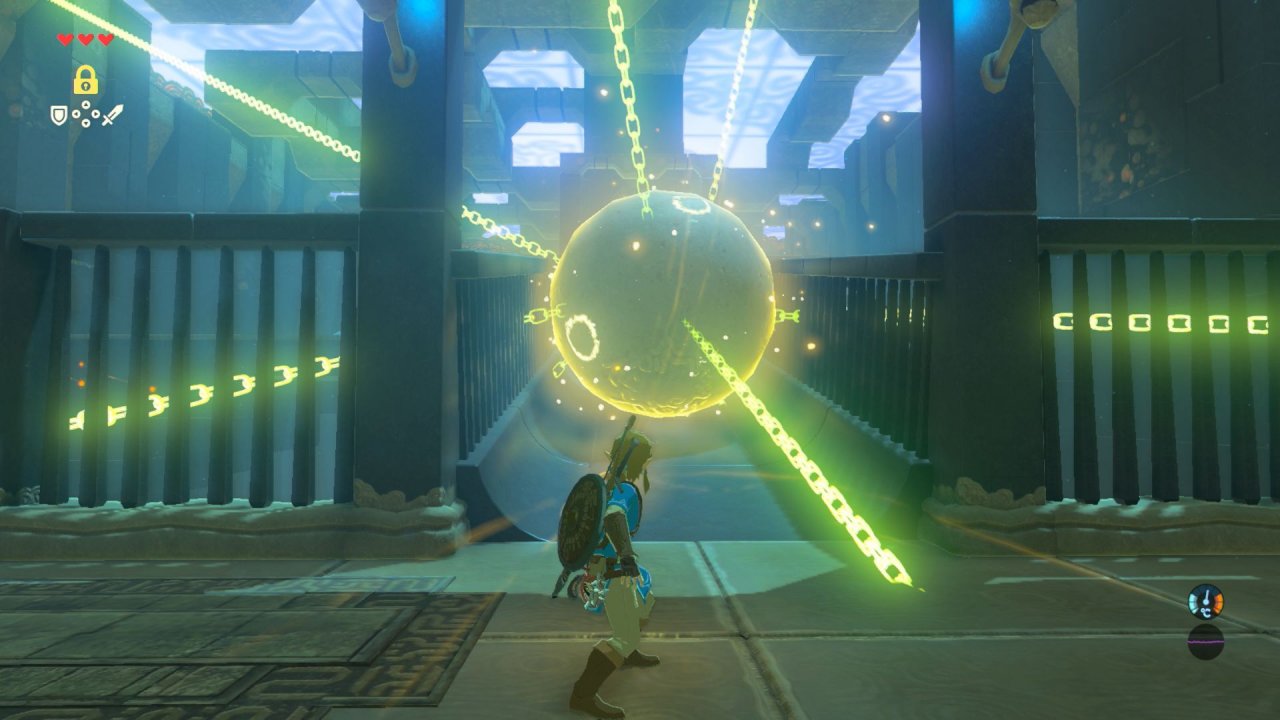[03/03/2020] Zelda: Breath of the Wild 2 - 10 Wünsche an den Switch-Nachfolger (6)