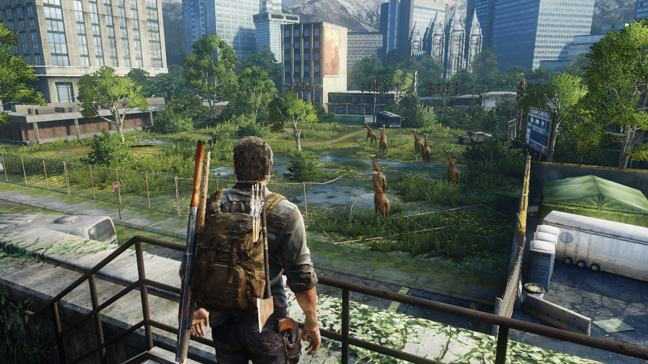 [27/03/2020] The Last of Us erzählt eine emotionale und zugleich höchst spannende Geschichte über die Freundschaft zwischen Ellie und Joel. Das Finale rührte Spieler zu Tränen, wurde aber von Naughty Dog im Laufe der Produktion einige Male geändert. &nbsp;