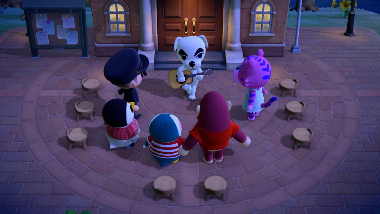 [09/04/2020] Schon gehört? - Dieses Easteregg steckt in vielen Nintendo-Spielen! (1)
