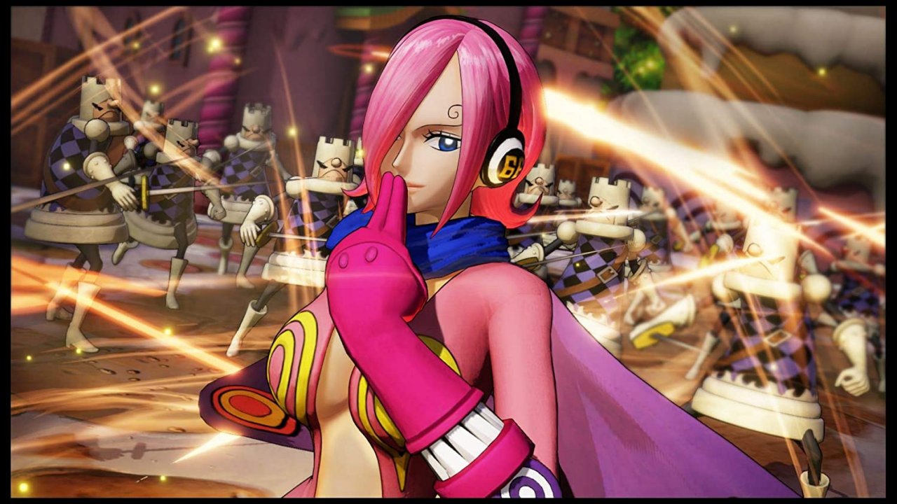 [16/04/2020] Endlich sind Fanlieblinge wie die Vinsmoke-Geschwister Teil der spielbaren One-Piece-Charaktere.