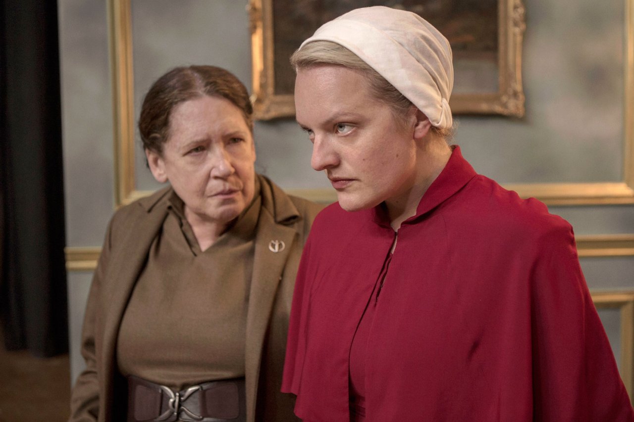 [09/04/2020] Ihr mögt es dystopisch? Bei Amazon Prime gibt es die ersten beiden Staffeln der exzellenten Dramaserie „The Handmaid's Tale“. &nbsp;
