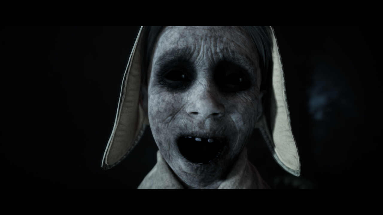 [14/04/2020] Auf eines sollte man sich in Little Hope, wie auch schon in Man of Medan, einstellen: Jump Scares! Das ist nicht subtil, reißt einen aber ab und an schön vom Sofa.