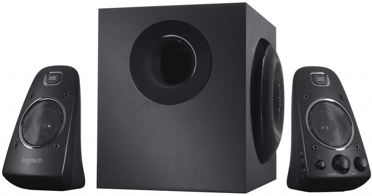 Logitech Z623