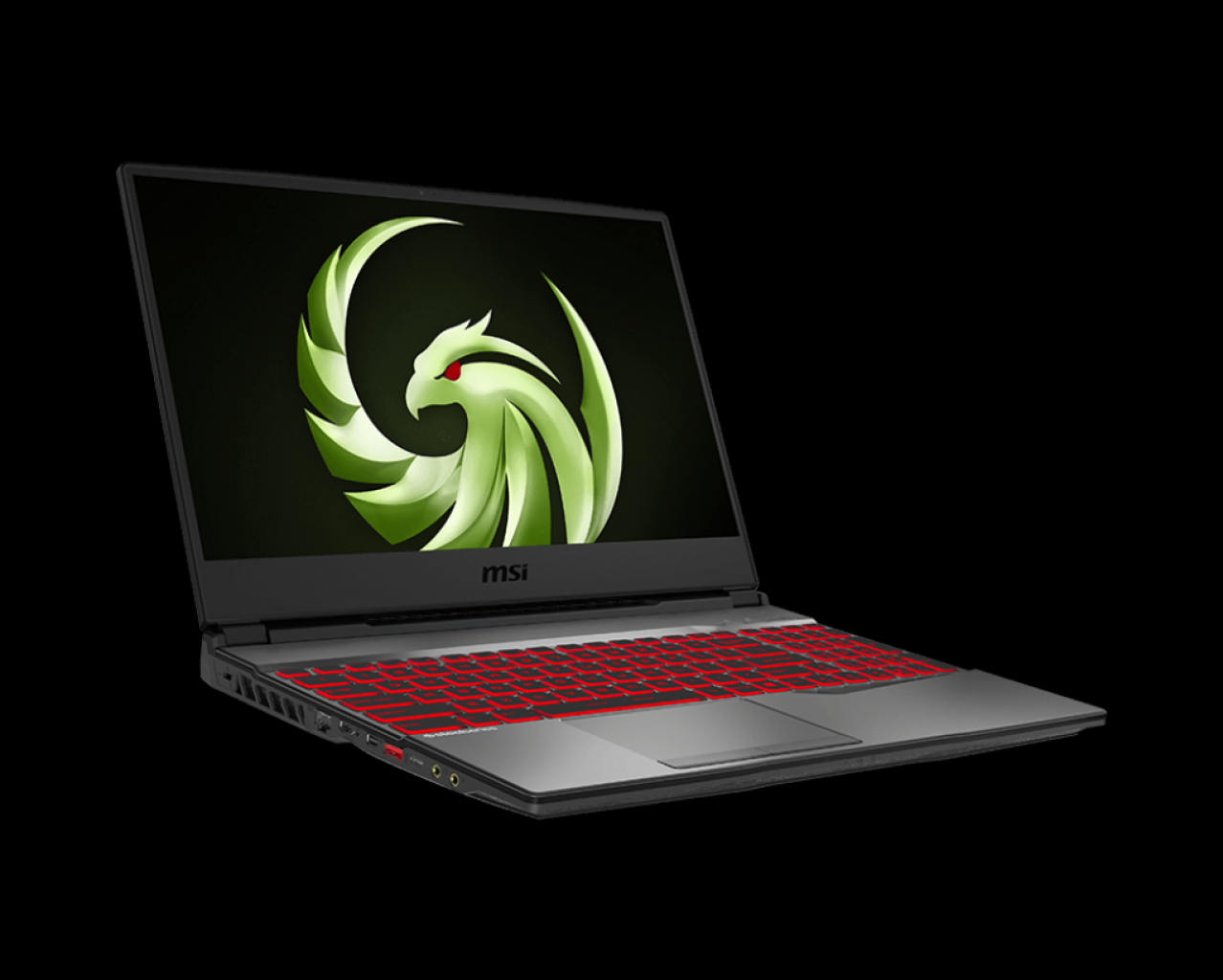 [24/04/2020] MSI Alpha 15-Reihe mit AMD Radeon RX 5500M