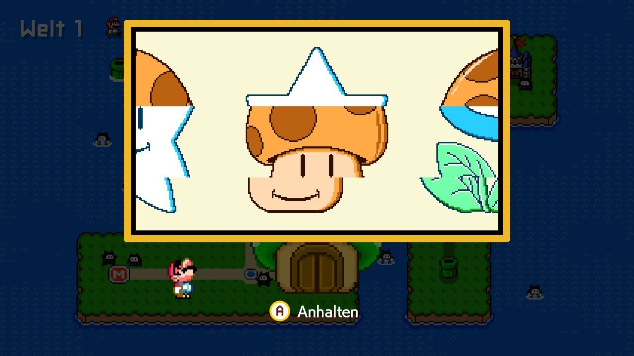[23/04/2020] Super Mario Maker 2: Das finale Update - jetzt ist das Spiel besser als je zuvor! (3)