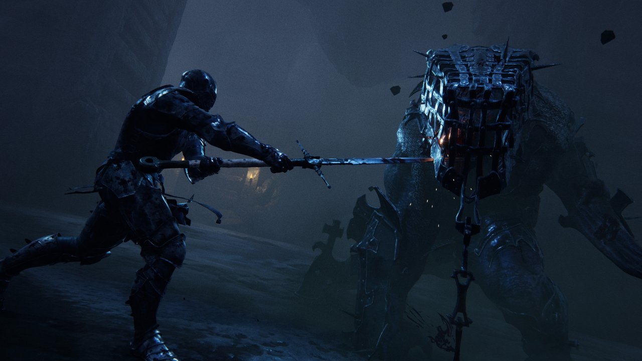[02/04/2020] Studio: Cold Symmetry I Publisher: Playstack Plattformen: PC, PS4, XBO I Release: 18. August 2020