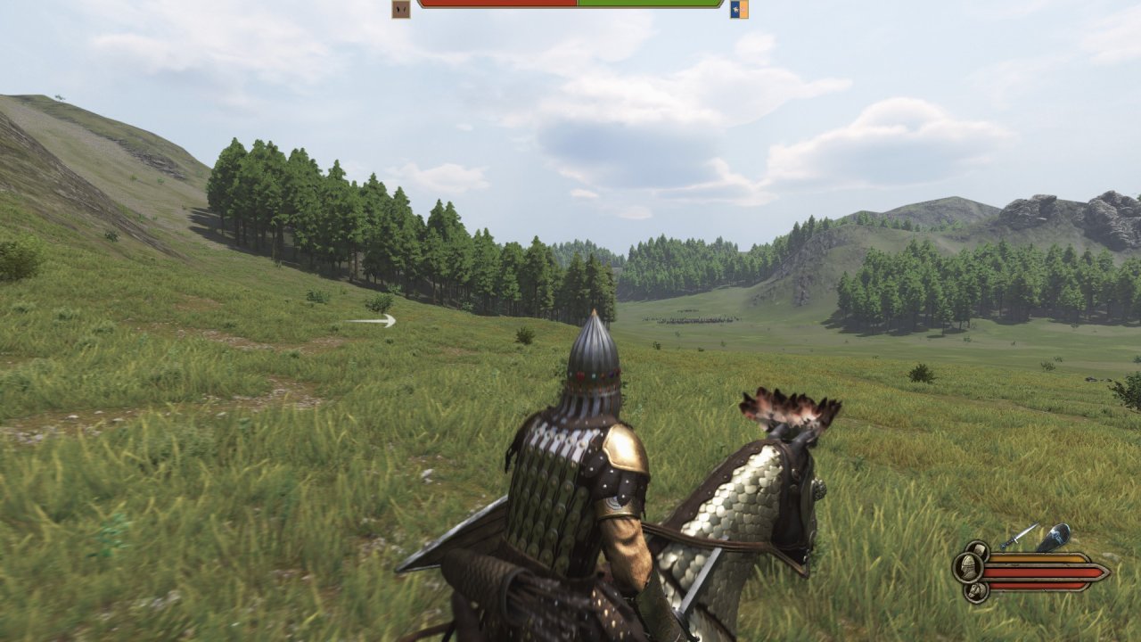 [03/04/2020] Mount & Blade 2: Bannerlord: Preview zur umfangreichen Mittelalter-Action (2)