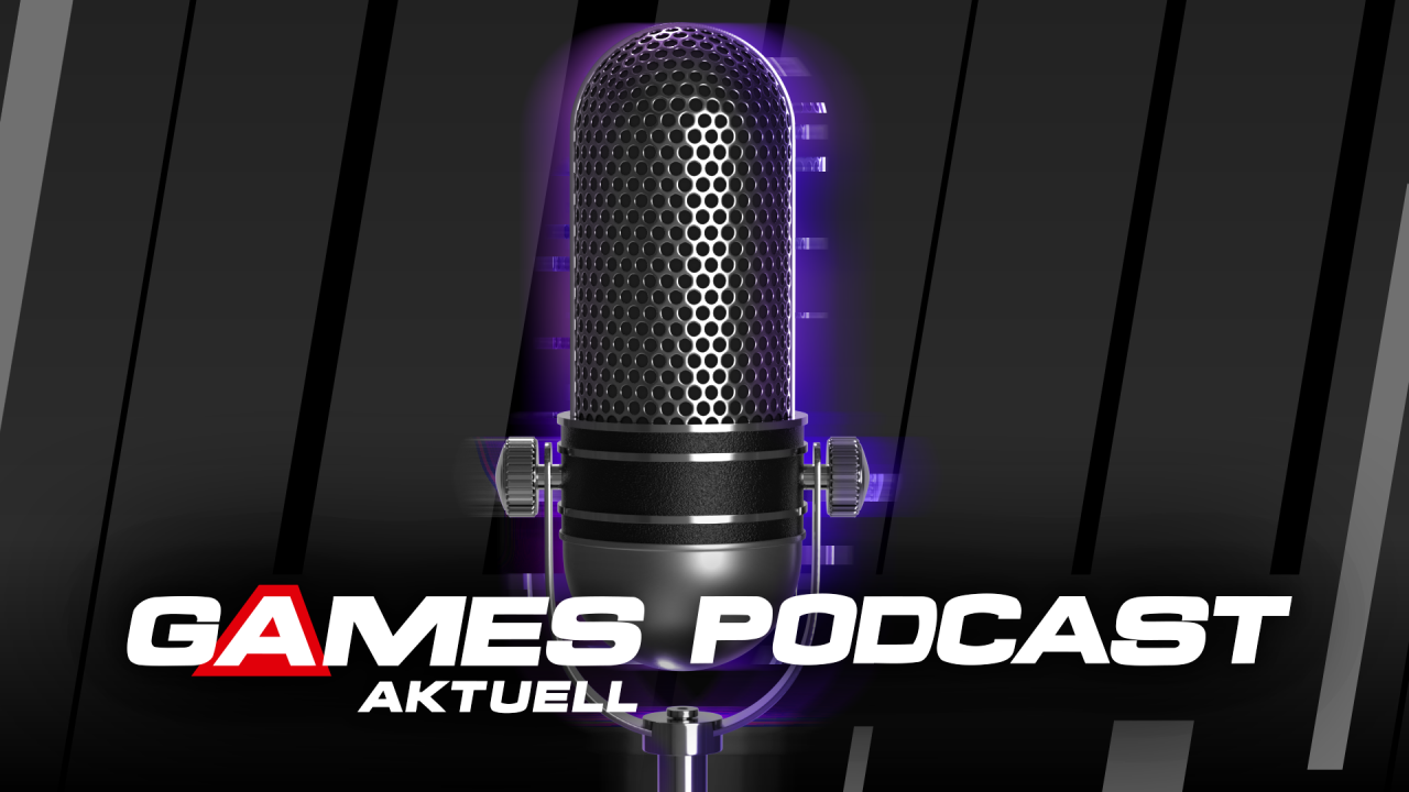 [17/04/2020] Games Aktuell-Podcast 667: Biomutant, Far Cry 6, Horizon Forbidden West