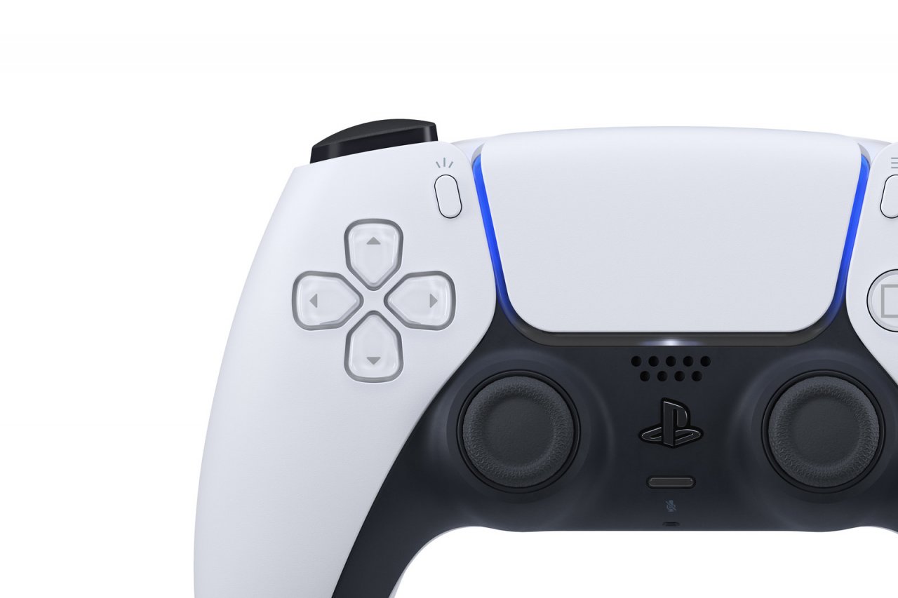 [08/04/2020] Sony meldet Patent für neuen Controller mit virtuellen Buttons an