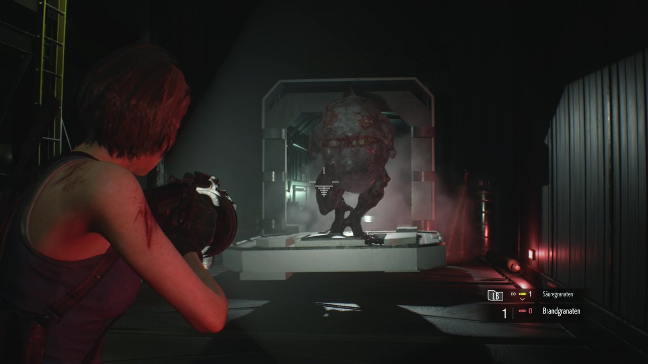 [07/04/2020] Achtet auf die Gamma Hunter.