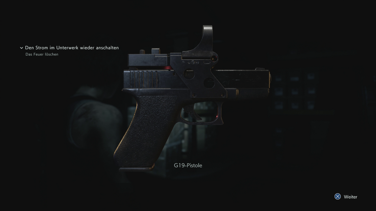 [02/04/2020] Wer die Augen offen hält, findet allerhand nützliche Items und Upgrades.