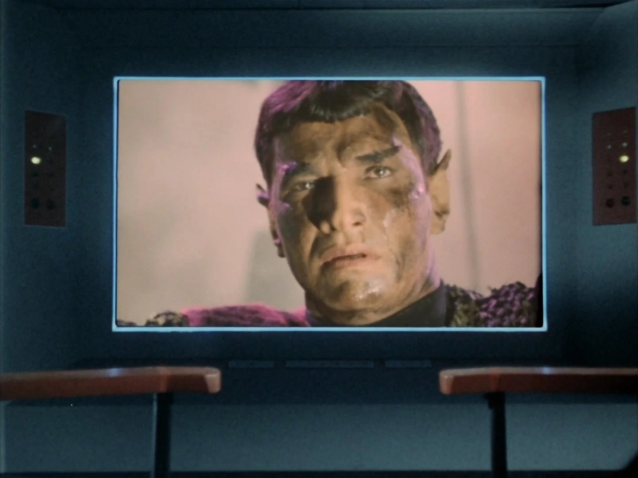 [24/04/2020] In „Spock unter Verdacht“ konfrontiert die Crew ihre immer noch vorhandene Bigotterie und liefert sich eine spannende Schlacht mit den Romulandern. &nbsp;