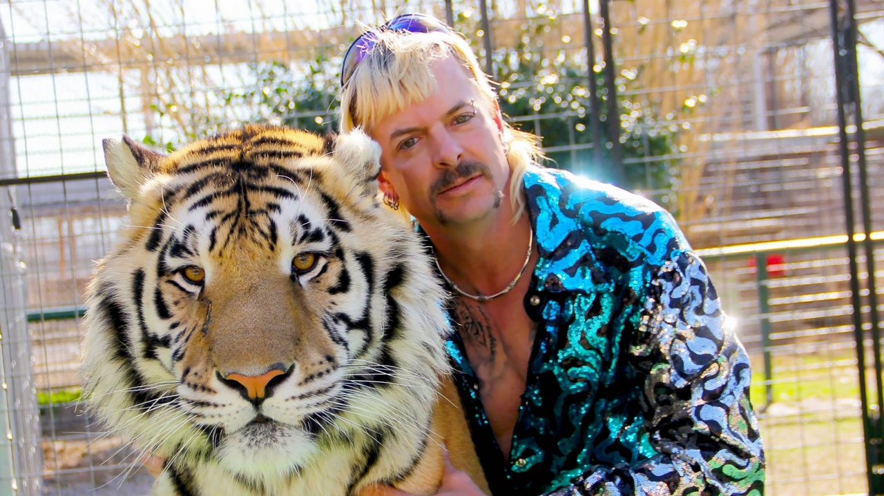 [09/04/2020] ... „Tiger King“ ... &nbsp;