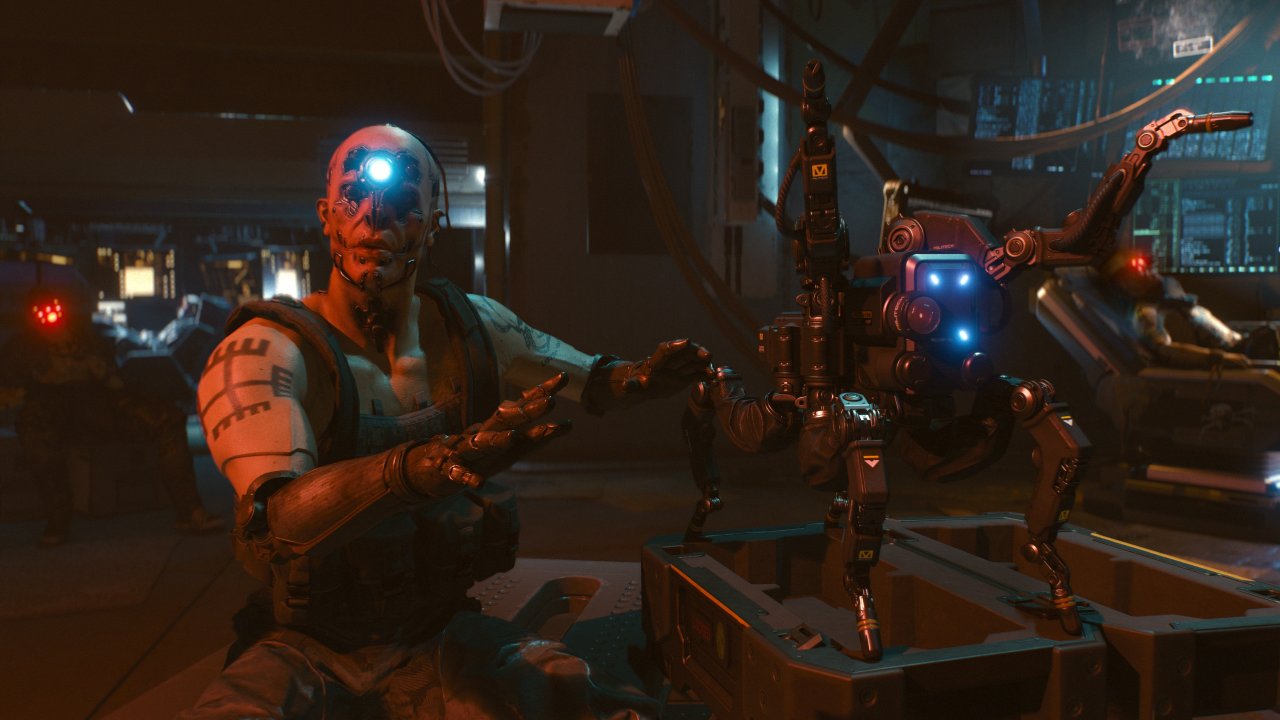 [02/04/2020] Cyberpunk 2077 von CD Projekt Red sollte eigentlich schon am 16. April 2020 erscheinen, wurde aber kurzfristig auf den 17. September 2020 verschoben. Der Qualität des Spiels dürfte dies keinen Abbruch tun, im Gegenteil.