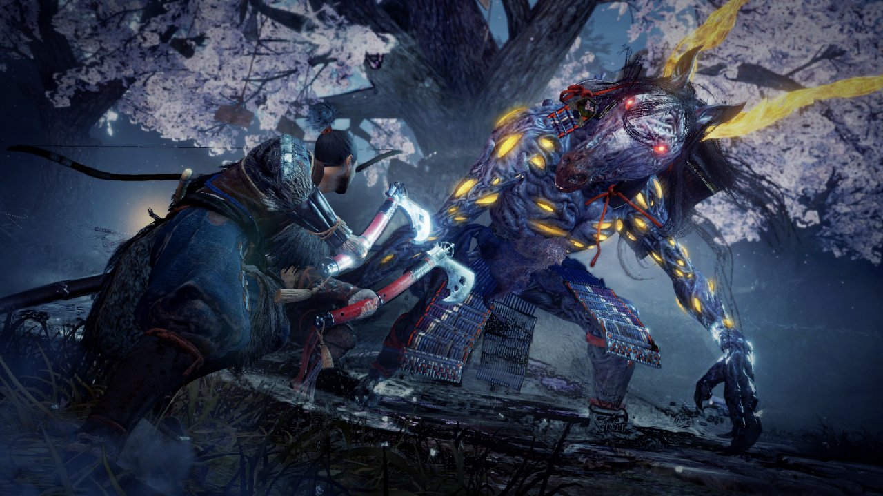 [17/04/2020] Im Stehen oder nach vorne gebeugt spielen: Für Titel wie Nioh 2 oder Dark Souls nehmen Spieler oft eine alternative Körperhaltung ein. Ob das wirklich hilft, sich zu konzentrieren?! &nbsp;