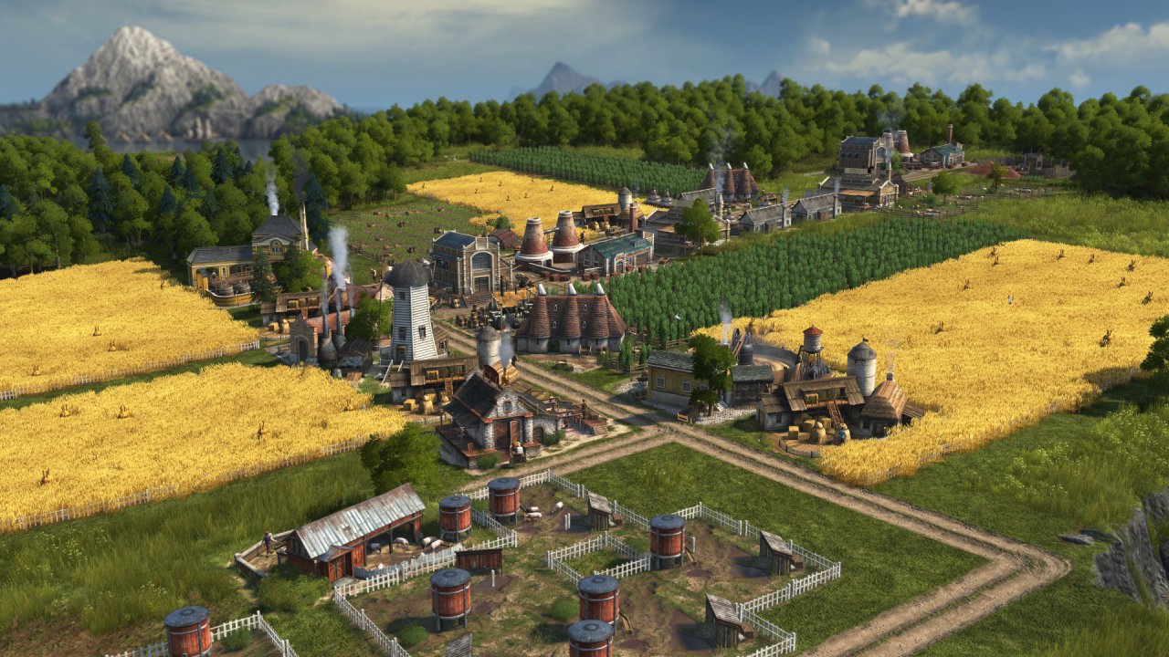 [17/04/2020] Nur noch diese eine Runde! Wer hat bei Titeln wie Civilization 6 oder Anno 1800 nicht auch schon mal die Zeit komplett vergessen? Und plötzlich ist es draußen dunkel und der Magen knurrt ... &nbsp;