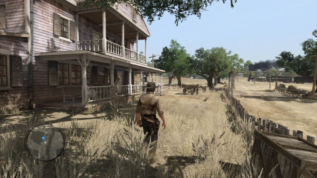 [03/04/2020] Bonnie MacFarlane rettete John Marston zu Beginn des Spiels das Leben und brachte ihn auf der Farm ihrer Familie unter. Bonnie ist eine moderne Frau: durchsetzungsstark und direkt. &nbsp;
