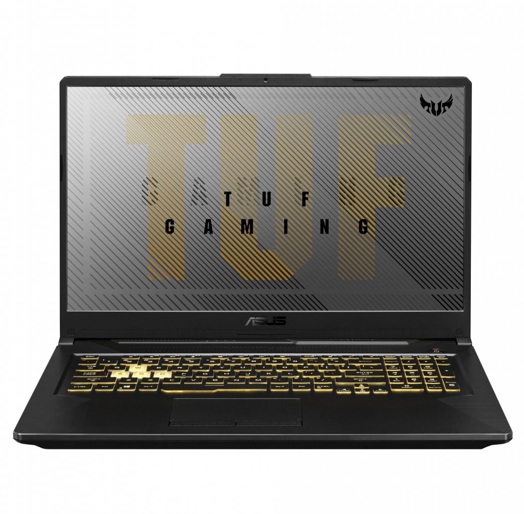 [26/05/2020] Asus TUF Gaming A17-Reihe