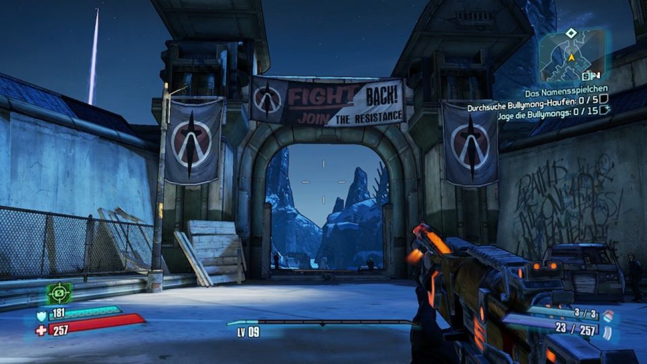 [30/05/2020] Borderlands Legendary Collection im Test: Wie gut schlägt sich die Switch-Version?