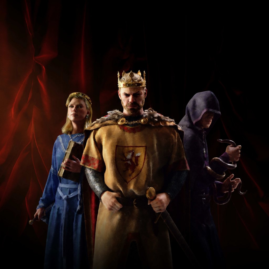 [14/05/2020] Wir haben die besten Mods für Crusader Kings 3 herausgesucht.