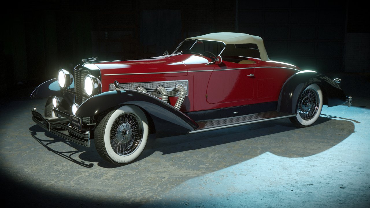 [19/05/2020] Mafia: Definitive Edition in der Vorschau. (1)