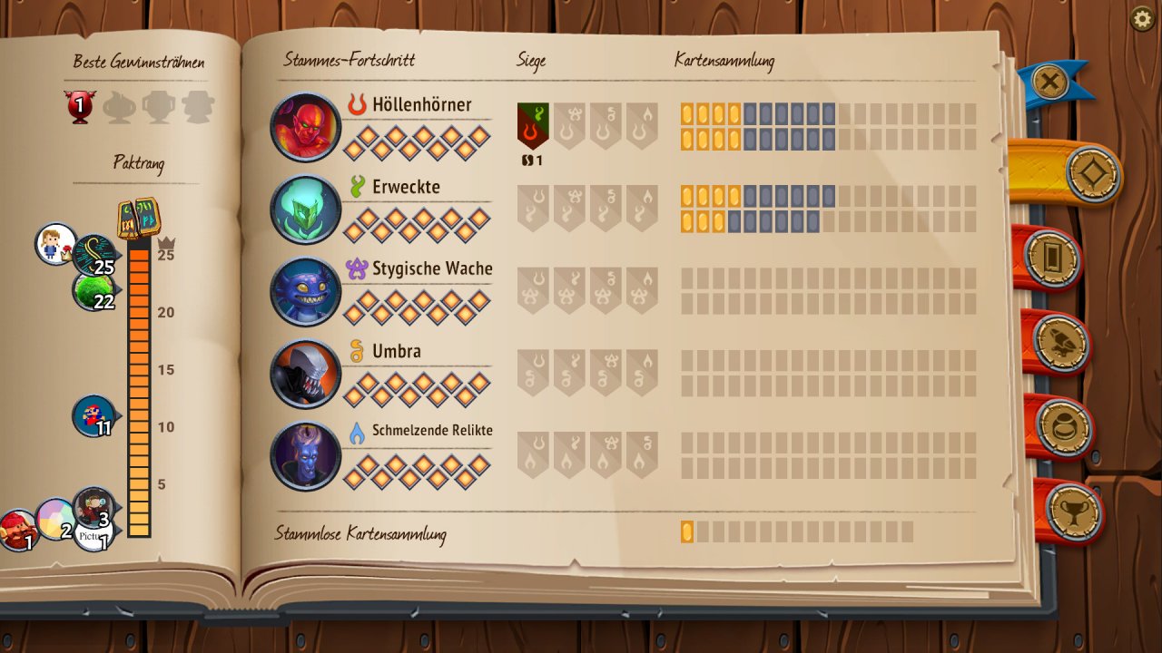 [29/05/2020] Monster Train im Test